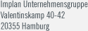 Implan